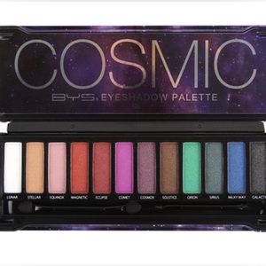 COSMIC BY BYS EYESHADOW PALETTE